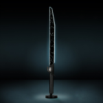 The Dark Saber