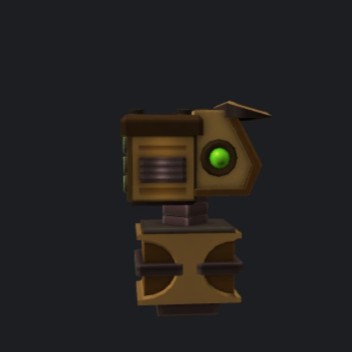 Use Bionic arm to fling npcs and people