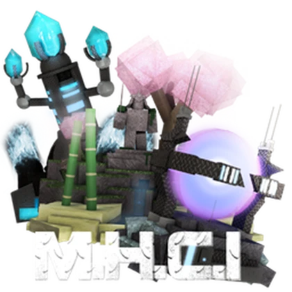 Miner's Haven Custom Ideas Roblox group icon