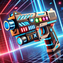 Laser Tag