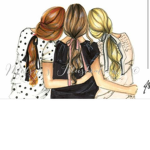 My bff roblox group