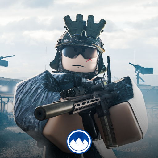 [크리스마스!] 대한민국 백두산부대 official Roblox game thumbnail