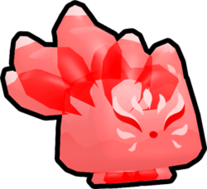 Jelly Kitsune