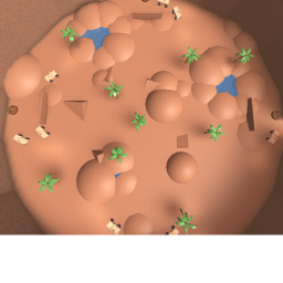 Battle Field