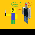 Defeat the Noob's (W.I.P) 