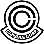 『 CAPSULE CORP FASHION 』