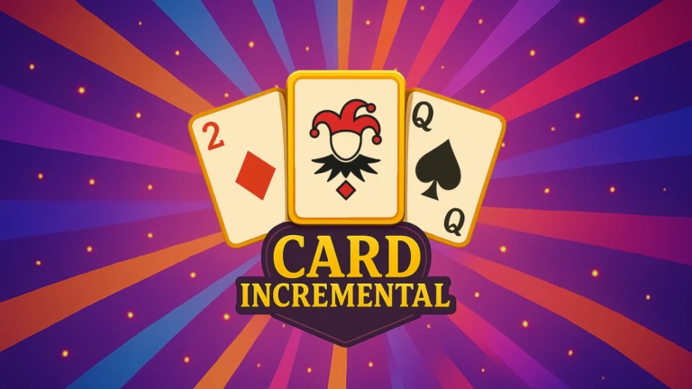 Card Flipping Incremental ⚙️ QOL Update!