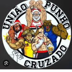 UNIÃO PUNHO CRUZADO