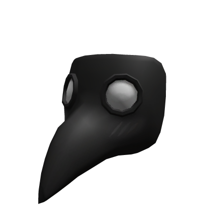 Plague Mask
