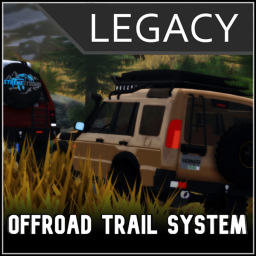 XPLOR Legacy
