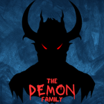 The Demon's Bloodline