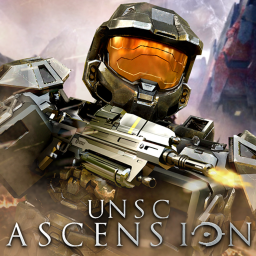 【UNSC】| Ascension
