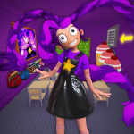 💜 LILY LOVEBRAID'S SCHOOL ESCAPE (Obby)