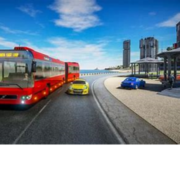 (UPDATE)!    TRAMS AND BUS SIMULATOR