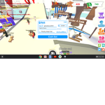 cookie village