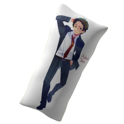 Persona 4 body pillow shop