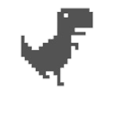 T-Rex Runner icon
