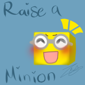 Raise A Minion [FIXED!]