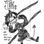 the story of yoyo kenzie