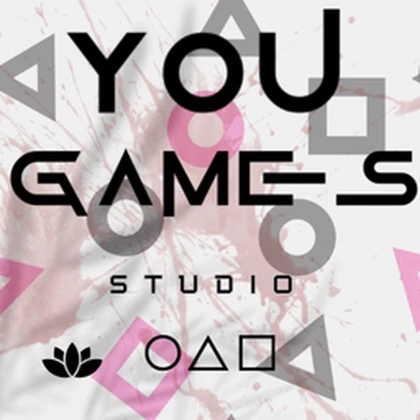You Games Studio Roblox group icon