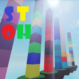San's Tower Of Hecc |ALPHA|