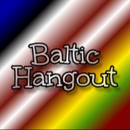 Baltic Hangout 🇪🇪 🇱🇻 🇱🇹