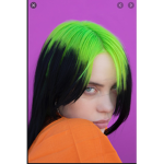 Billie eilish fan!