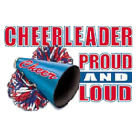 All American Cheer
