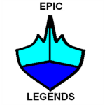 Epic Legends Military Police