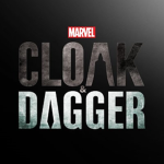 Marvel's Cloak and Dagger