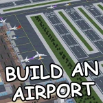 [UPD] Itty Bitty Airport Roblox game thumbnail