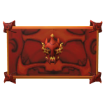 [CODE: FEML] Fire Emperor Member Card