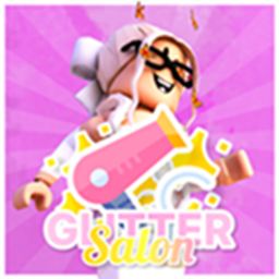Glitter Salon