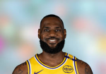 LEBRON GLAZE CLUB