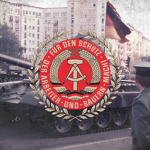 9. Panzer Division der Nationalen Volksarmee - 9.P