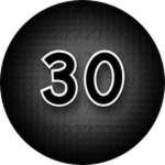 Secret 30
