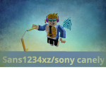 Sans1234zx channel give away