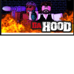 DAHOOD MURDER GANG