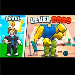 Strength simulator  💪NEW💪