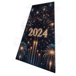 🎆 New year Cape (2024) 🎆