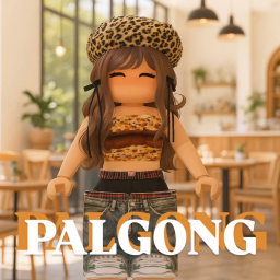 Work at Palgong!