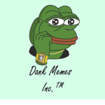 Dank Memes Corp.