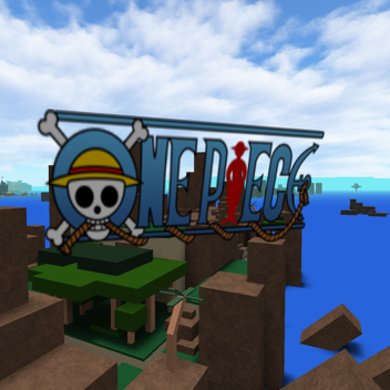 [open new] one piece 