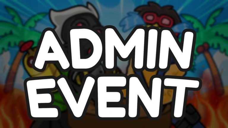 OP ADMIN EVENT