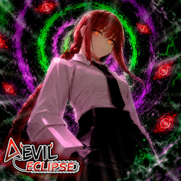 👹Devil Eclipse [UPDATE]