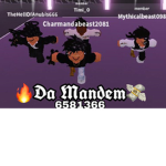 Mandem ss3 s.j