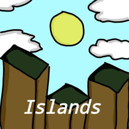 Islands (Hangout)