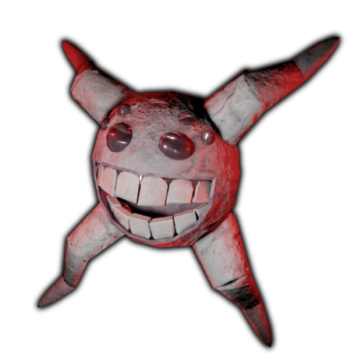 Giggle (Doors) Roblox decal
