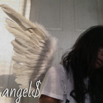 Angel$