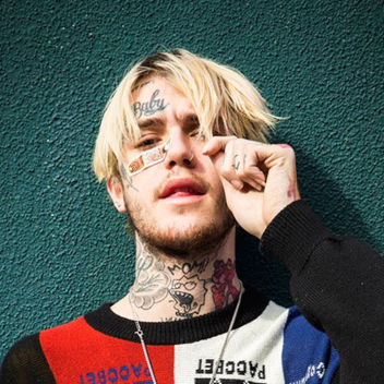 ♥Lil Peep♥
